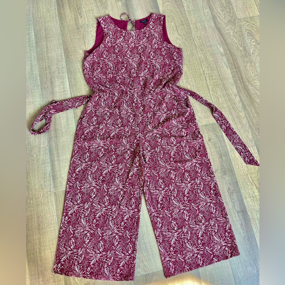 RW & Co JUMPSUIT PANTSUIT